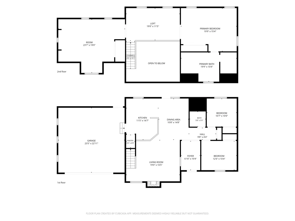7700 Red Fox Road #39 Canadian Lakes, MI 49346