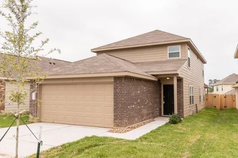 13932 Woodway Crossing Lane