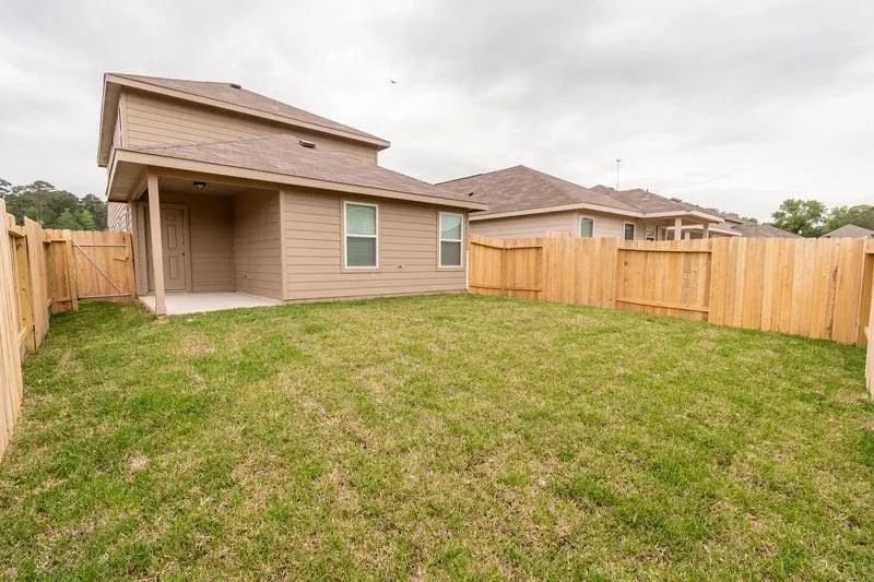 13932 Woodway Crossing Lane Willis, TX 77378