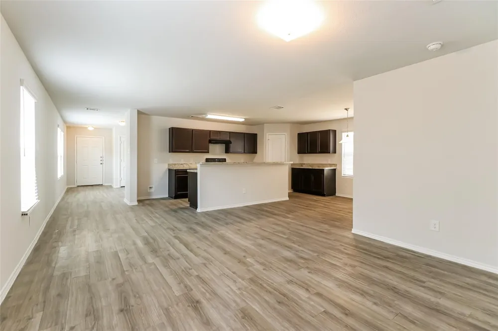 13932 Woodway Crossing Lane Willis, TX 77378