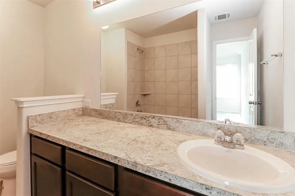 13932 Woodway Crossing Lane Willis, TX 77378