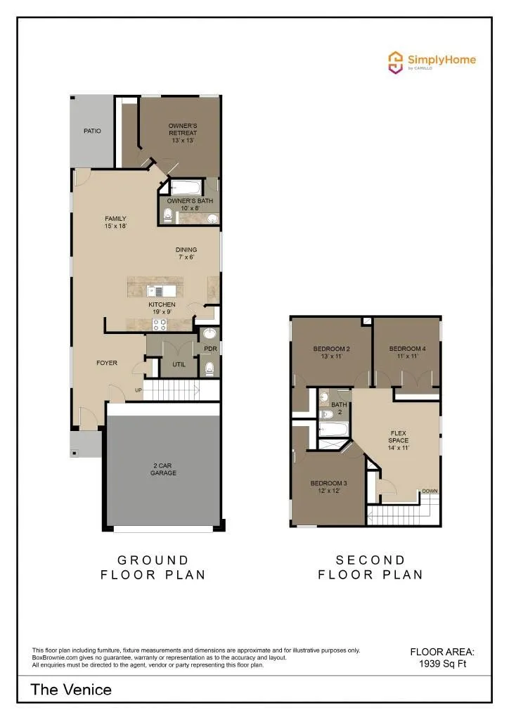 13932 Woodway Crossing Lane Willis, TX 77378