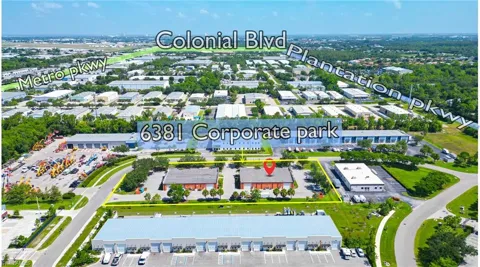 6381 Corporate Park Circle #6391