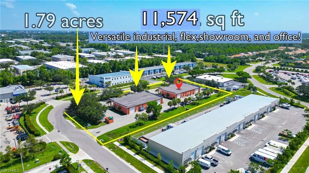 6381 Corporate Park Circle #6391 Fort Myers, FL 33966