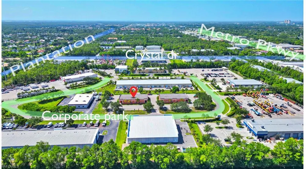 6381 Corporate Park Circle #6391 Fort Myers, FL 33966