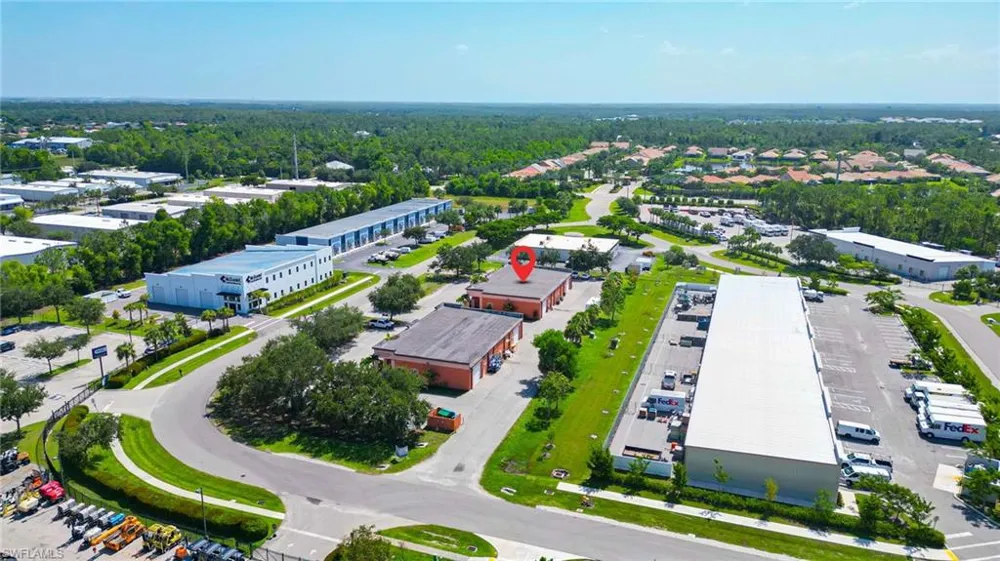 6381 Corporate Park Circle #6391 Fort Myers, FL 33966