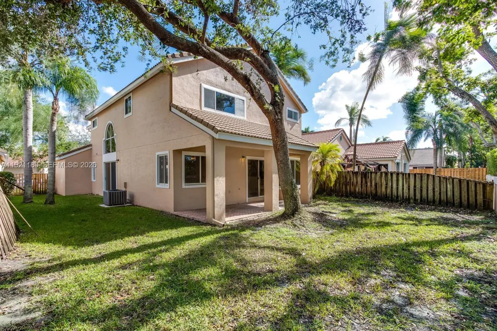 10191 NW 5TH STREET Plantation, FL 33324