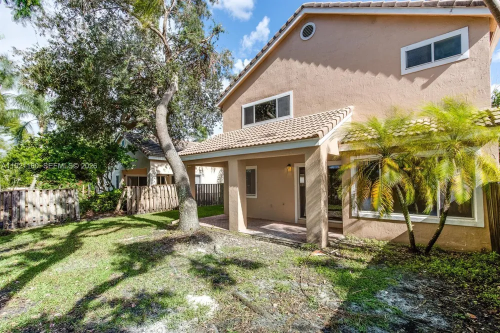 10191 NW 5TH STREET Plantation, FL 33324