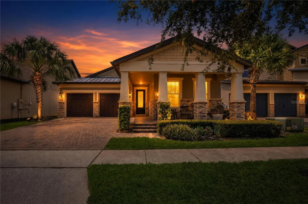 7278 TWILIGHT BAY DRIVE Winter Garden, FL 34787