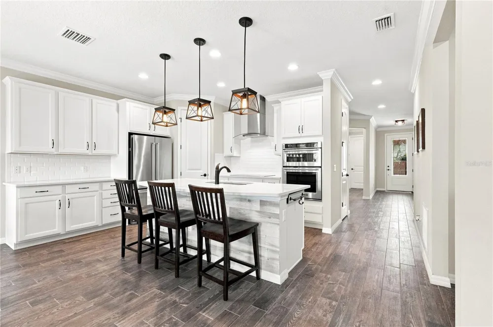 7278 TWILIGHT BAY DRIVE Winter Garden, FL 34787