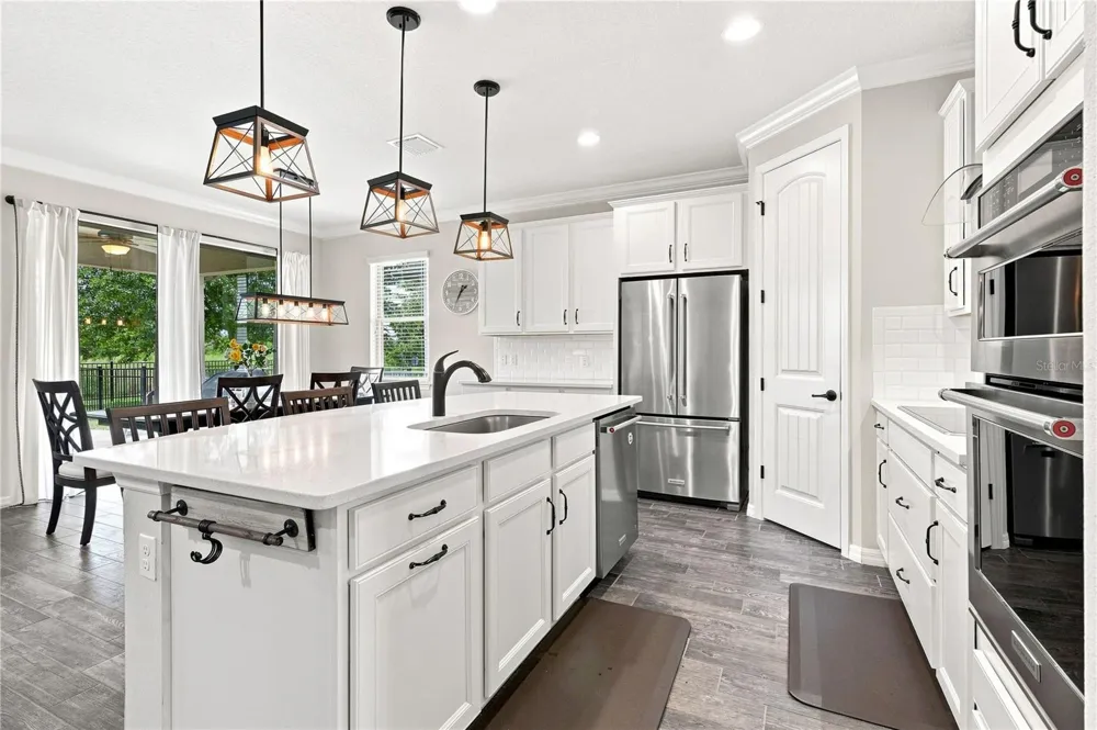7278 TWILIGHT BAY DRIVE Winter Garden, FL 34787