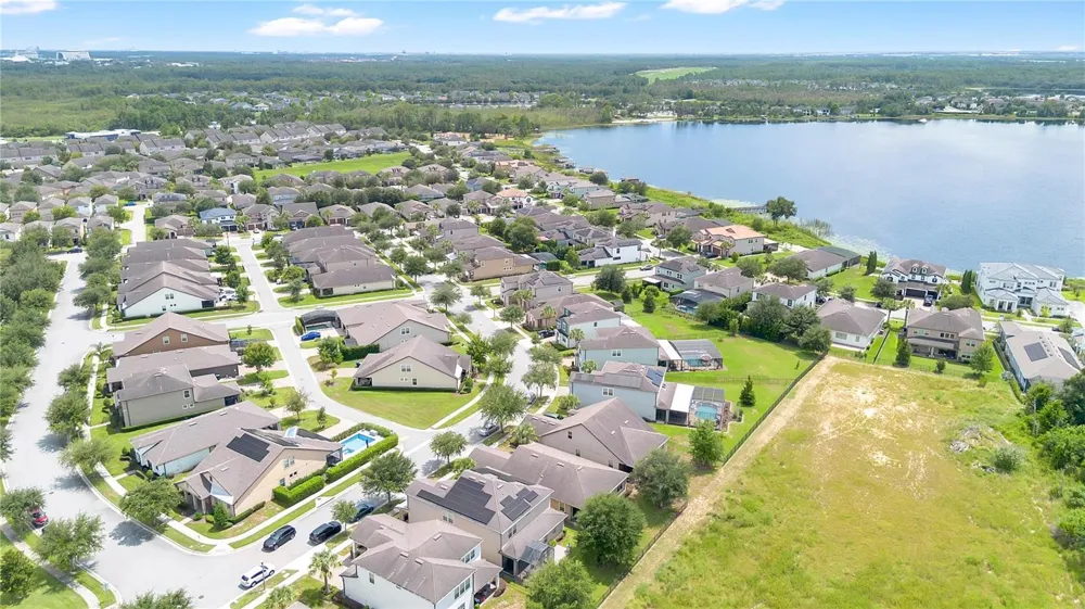 7278 TWILIGHT BAY DRIVE Winter Garden, FL 34787
