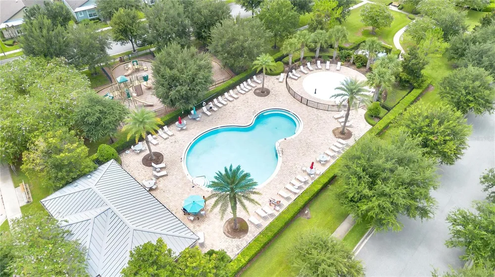 7278 TWILIGHT BAY DRIVE Winter Garden, FL 34787