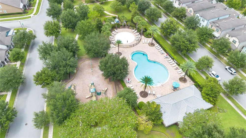 7278 TWILIGHT BAY DRIVE Winter Garden, FL 34787