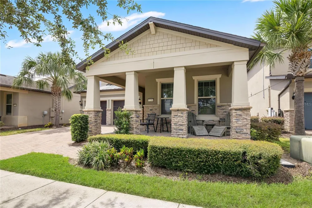 7278 TWILIGHT BAY DRIVE Winter Garden, FL 34787