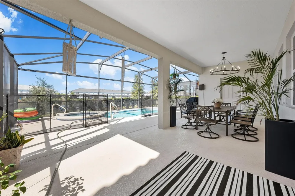 7552 OAKMOSS LOOP Davenport, FL 33837