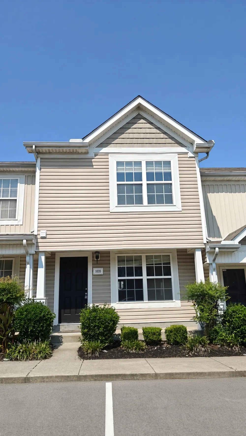 1035 Arlene Dr La Vergne, TN 37086