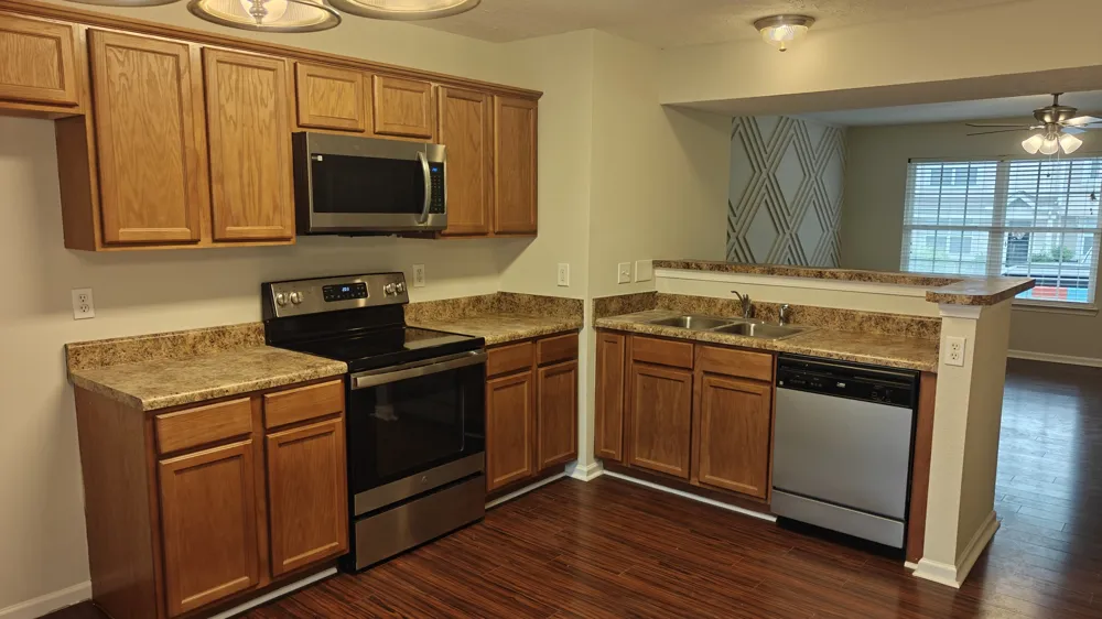 1035 Arlene Dr La Vergne, TN 37086