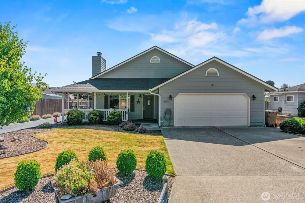 2426 38th Avenue Longview, WA 98632