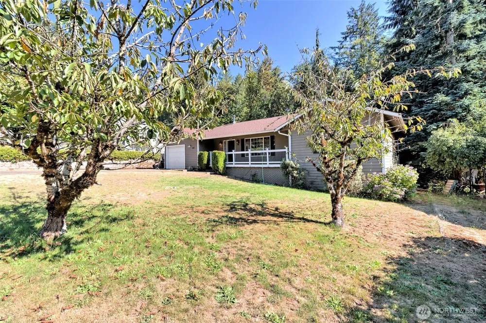 60 NE Riverhill Lane Belfair, WA 98528