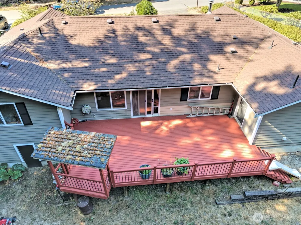 60 NE Riverhill Lane Belfair, WA 98528