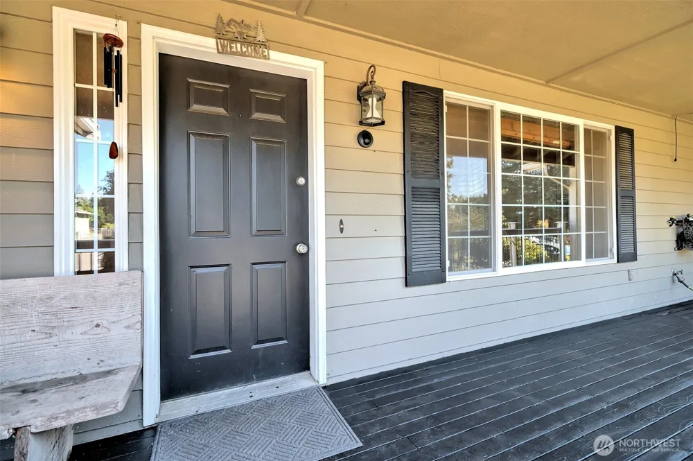 60 NE Riverhill Lane Belfair, WA 98528