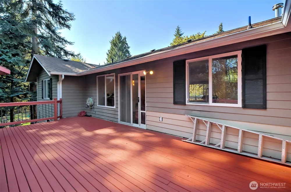 60 NE Riverhill Lane Belfair, WA 98528