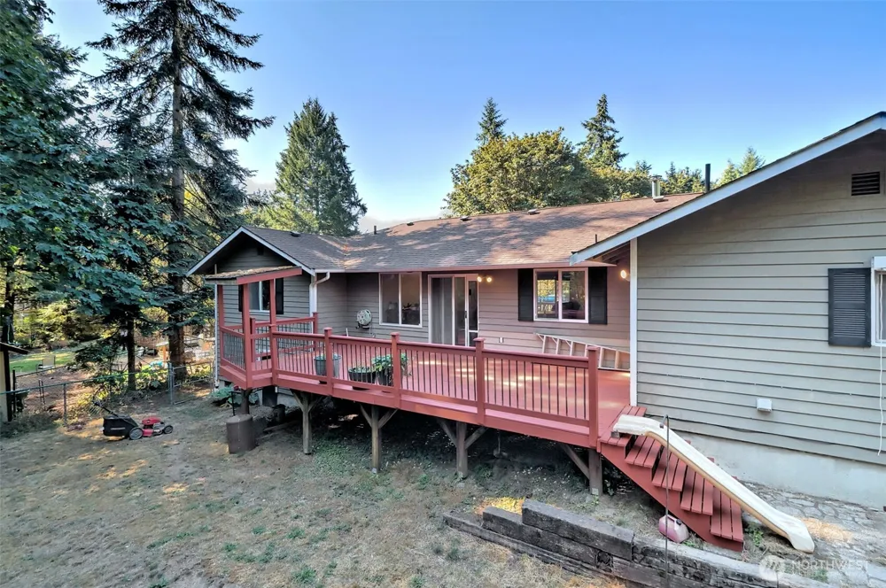 60 NE Riverhill Lane Belfair, WA 98528