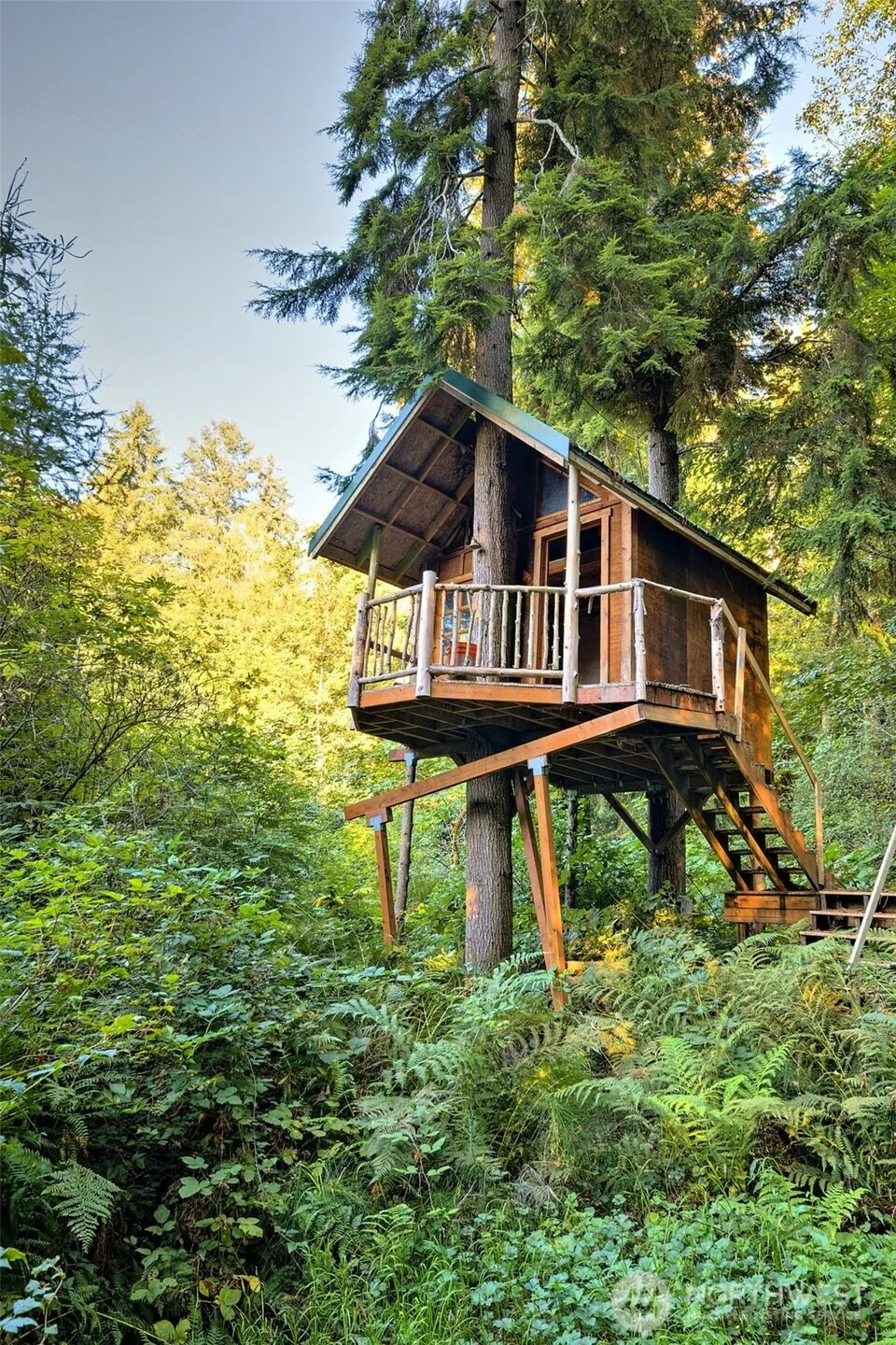 60 NE Riverhill Lane Belfair, WA 98528