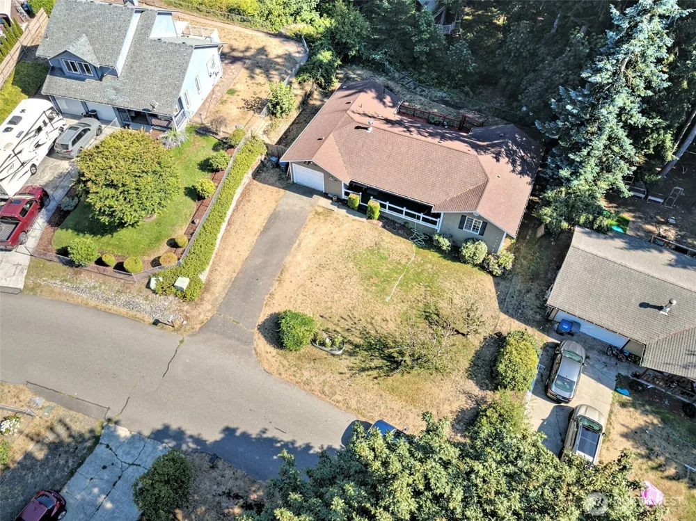 60 NE Riverhill Lane Belfair, WA 98528