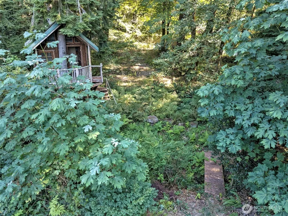 60 NE Riverhill Lane Belfair, WA 98528