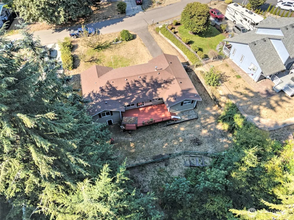 60 NE Riverhill Lane Belfair, WA 98528