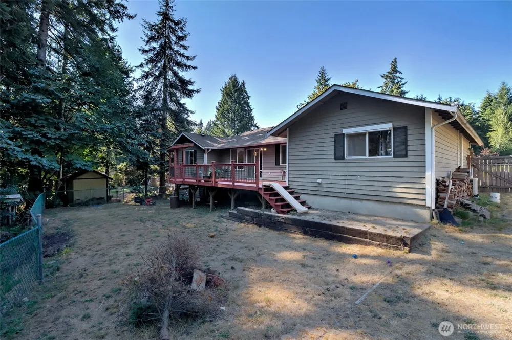 60 NE Riverhill Lane Belfair, WA 98528