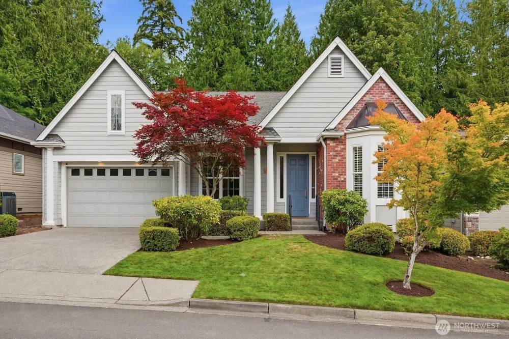 24250 NE 131st Terrace Redmond, WA 98053