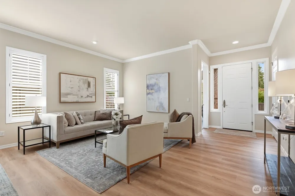 24250 NE 131st Terrace Redmond, WA 98053