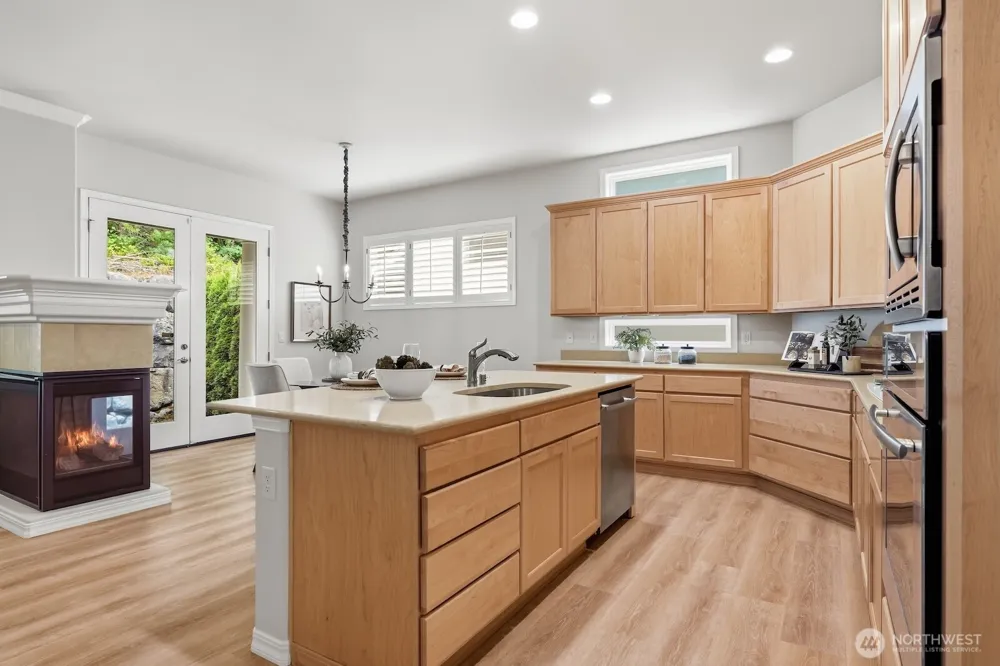 24250 NE 131st Terrace Redmond, WA 98053