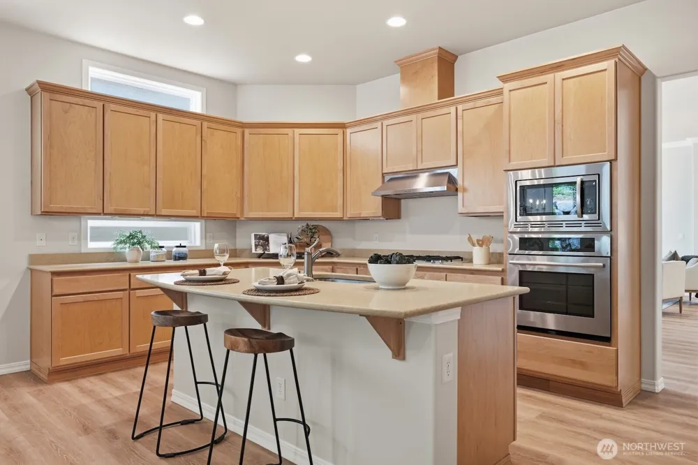 24250 NE 131st Terrace Redmond, WA 98053