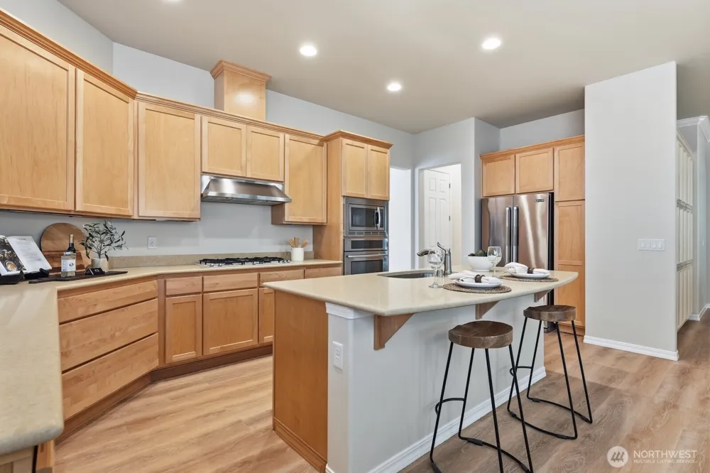 24250 NE 131st Terrace Redmond, WA 98053