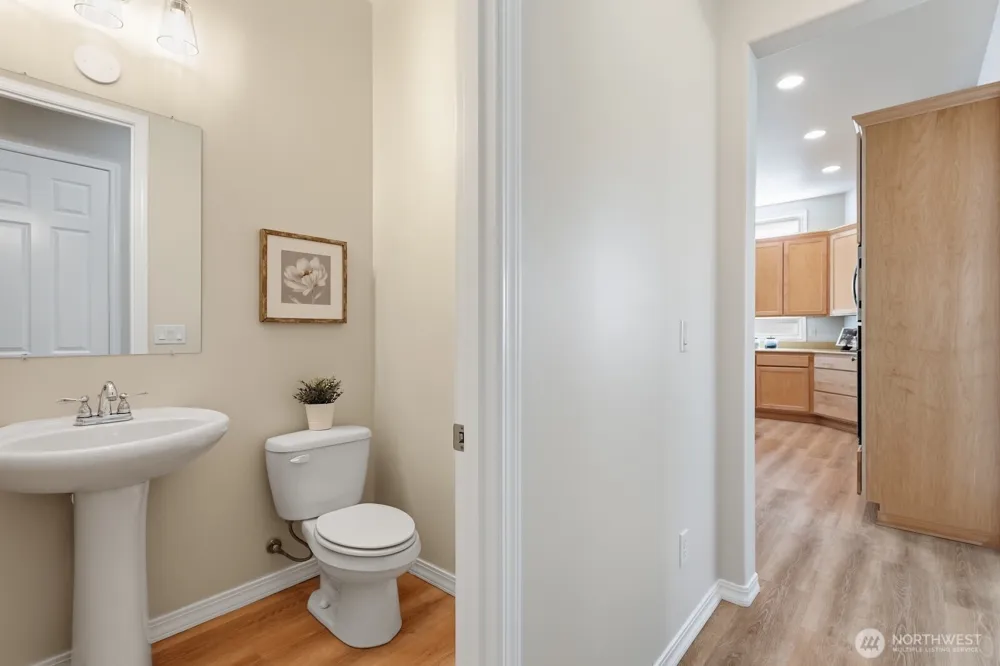 24250 NE 131st Terrace Redmond, WA 98053