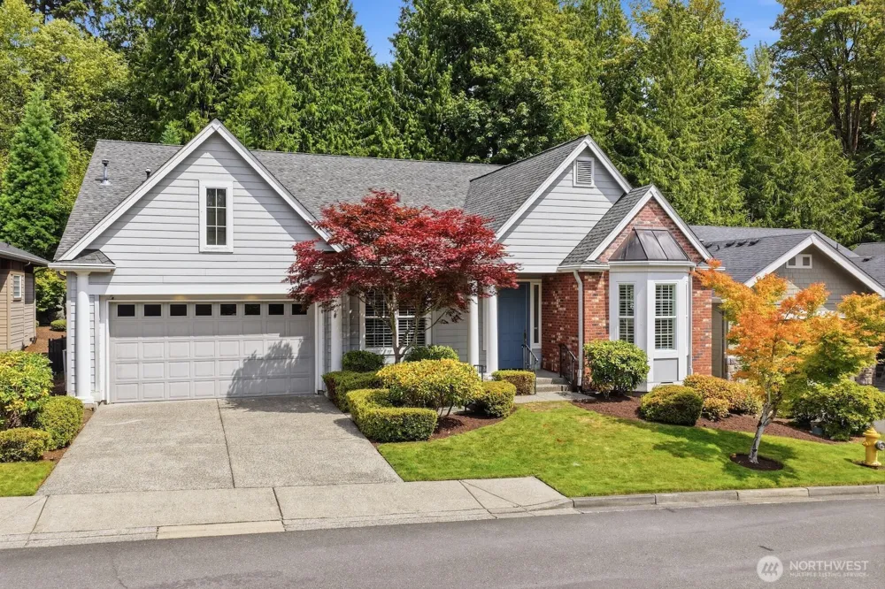 24250 NE 131st Terrace Redmond, WA 98053