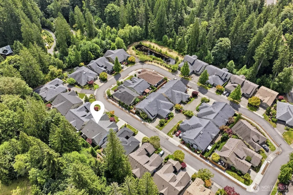 24250 NE 131st Terrace Redmond, WA 98053