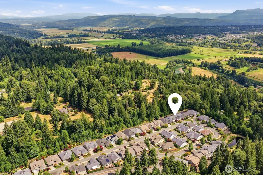 24250 NE 131st Terrace Redmond, WA 98053