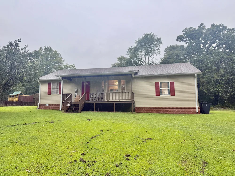 31861 County Road 8 Florence, AL 35634