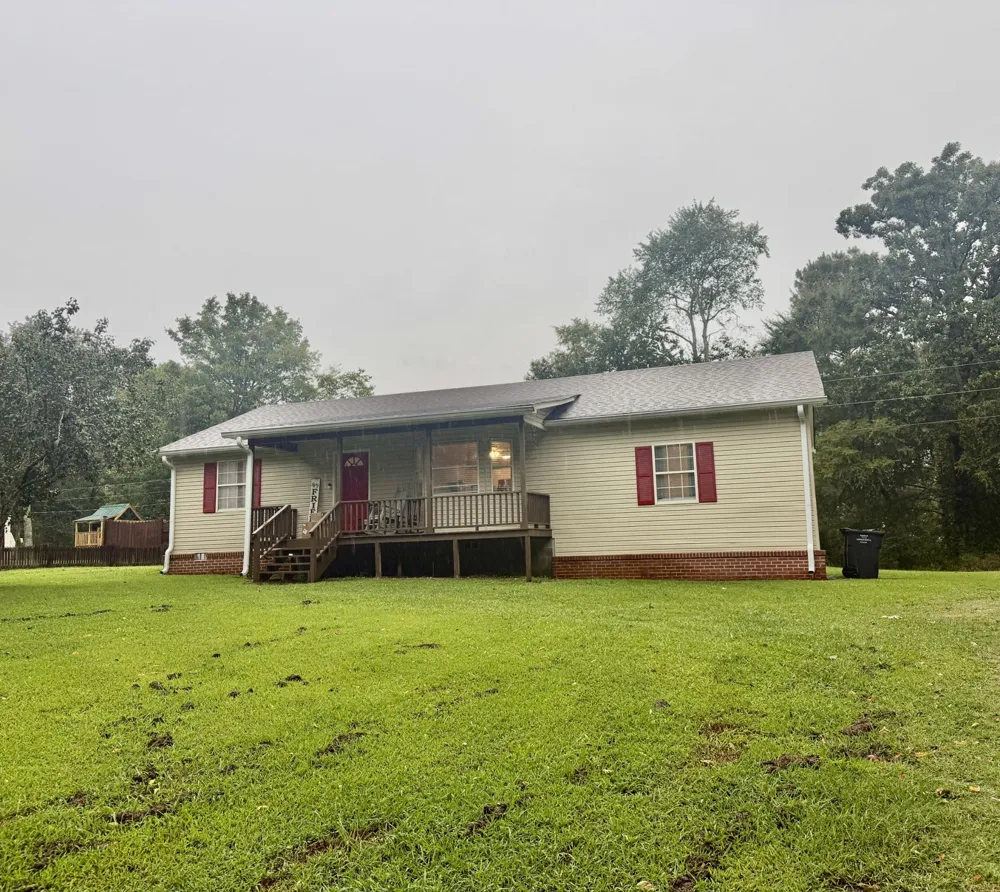 31861 County Road 8 Florence, AL 35634