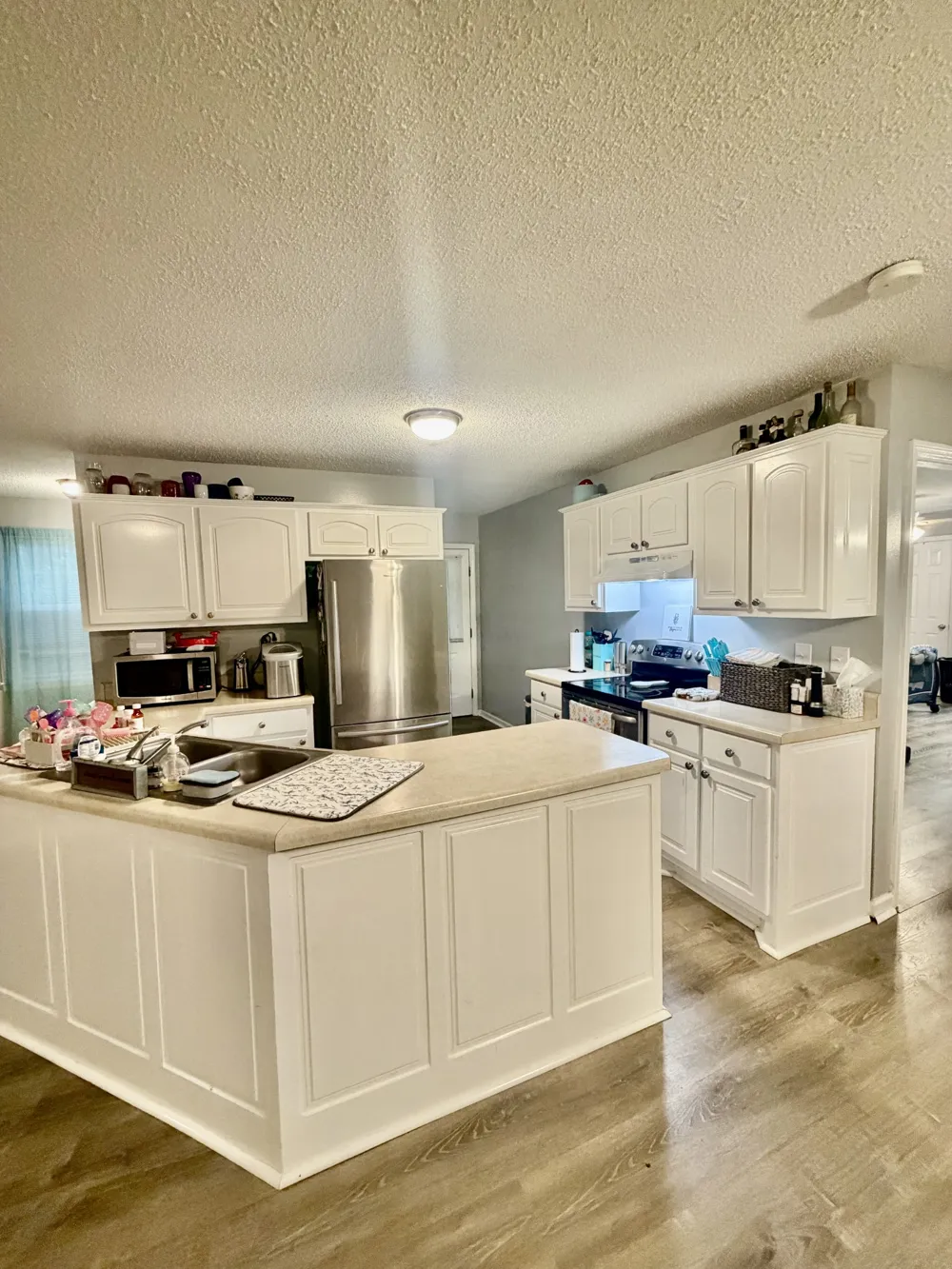 31861 County Road 8 Florence, AL 35634