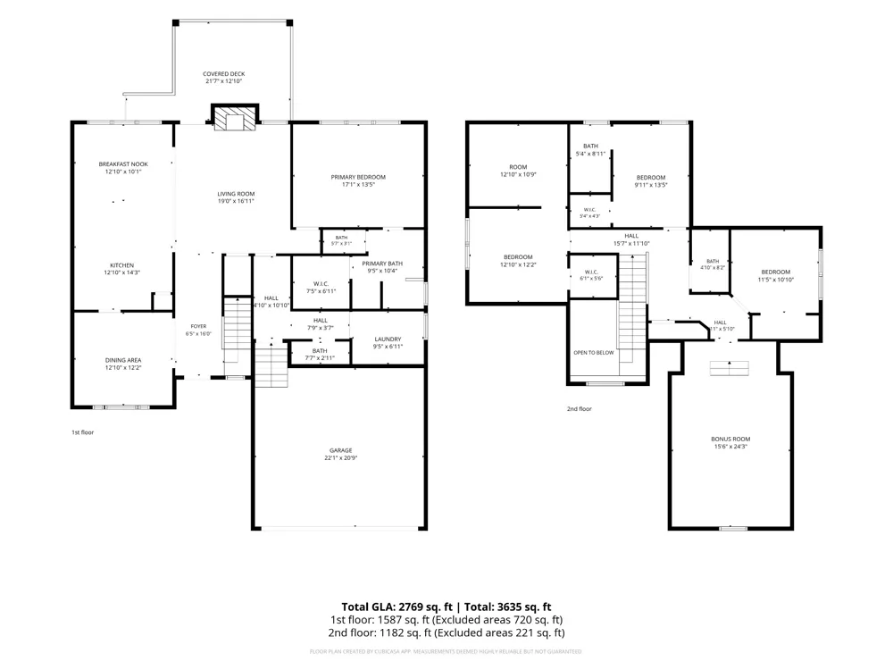 2561 Hessey Pass Mount Juliet, TN 37122