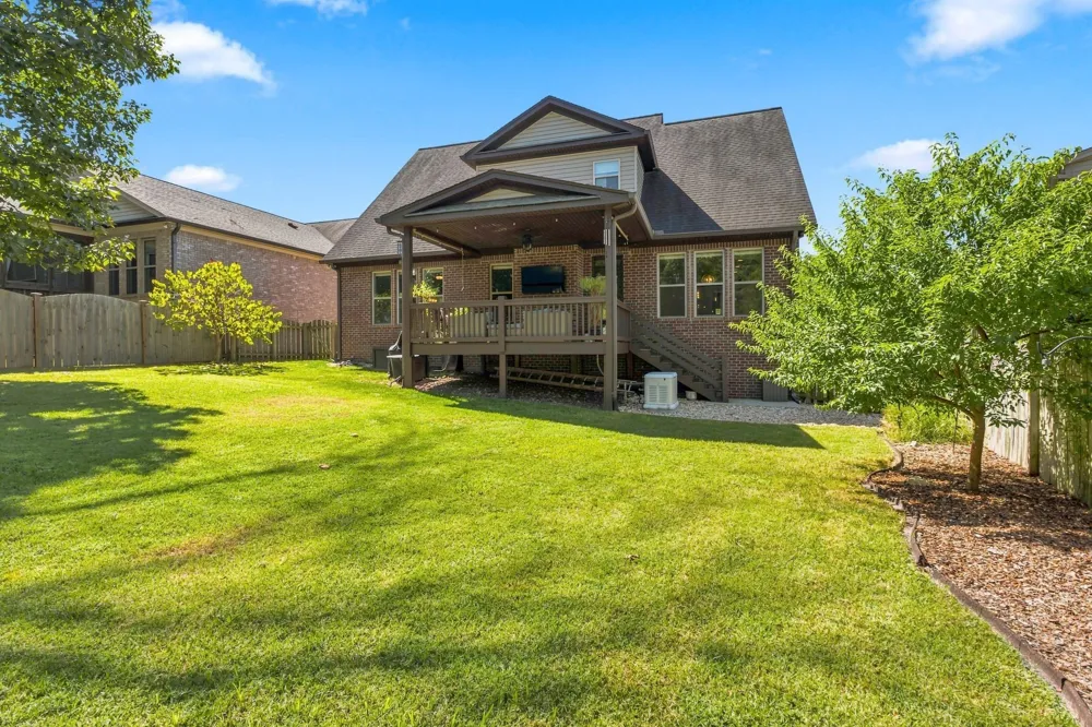 2561 Hessey Pass Mount Juliet, TN 37122