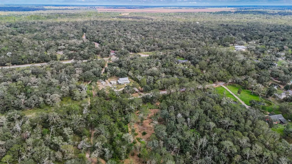 Live Oak St Damon, TX 77430