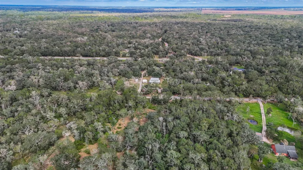 Live Oak St Damon, TX 77430