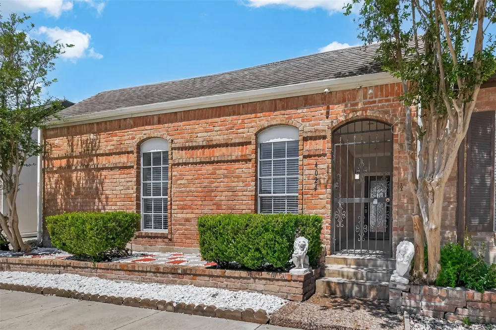 4024 Breakwood Drive Houston, TX 77025